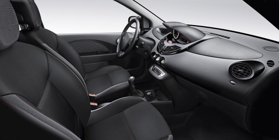  Renault Twingo 2011 года  (фото 53 из 83)